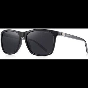 Unisex Polarized Aluminum Sunglasses Vintage Sun Glasses For Men/Women S8286